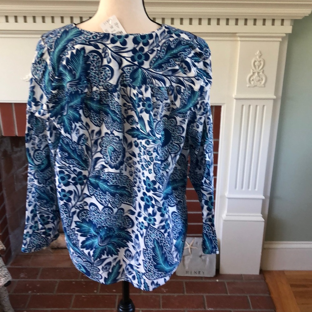 Blouse - Picture 3 of 3